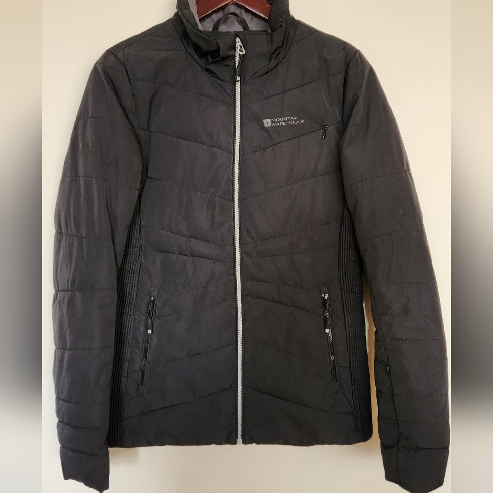 Winter jacket size US 4